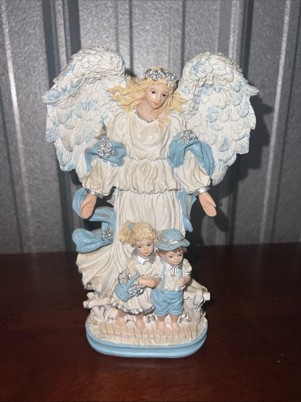 Angel Figurine